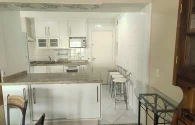 Imagem 4: Locação Apartamento 3 Dormitórios - 110 m² Pompéia