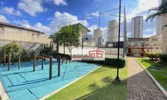 Imagem 6: Apartamento com 3 dormitórios à venda, 70 m² por R$ 539.000 - Limão - São Paulo/SP