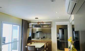 Imagem 4: Apartamento para Venda em Campinas, Taquaral, 3 dormitórios, 1 suíte, 3 banheiros, 2 vagas