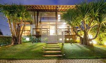 Imagem: Casa no condomínio Bougainville