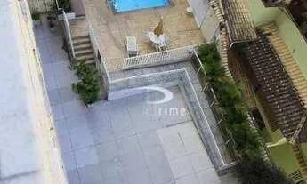 Imagem 3: Apartamento com 1 dormitório à venda, 43 m² por R$ 370.000 - Centro - Niterói/RJ