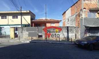 Imagem: Terreno à venda, 360 m² - Bairro do Limão