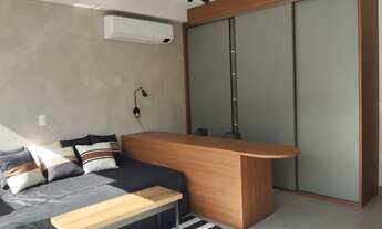 Imagem 5: Campo Belo Studio Mobiliado