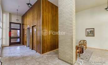 Imagem 3: Apartamento à venda Rua Duque de Caxias, Centro Histórico - Porto Alegre