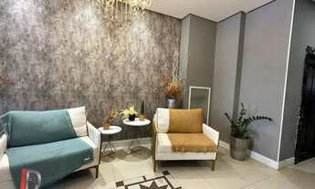 Imagem 3: Apartamento 3 dormitórios Yverdon, Centro - Balneário Camboriú REF: AP0058