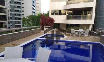 Imagem: Apartamento de 4 Quartos no Parnamirim para