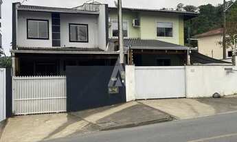 Imagem: JOINVILLE - Casa Padrão - Aventureiro