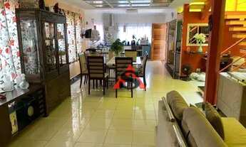 Imagem: Casa com 4 dormitórios, 420 m² - venda