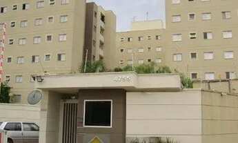 Imagem 4: Apartamento com 2 dormitórios à venda, 45 m² por R$ 160.000,00 - Jardim São Francisco - Pi