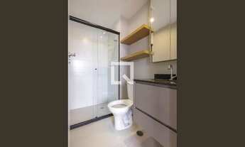 Imagem 10: Apartamento para Aluguel - Pinheiros, 1 Quarto, 25 m2