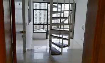 Imagem 2: Apartamento duplex, uma suite / escritório, lazer total, próximo av Paulista