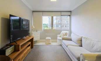 Imagem: Apartamento à venda com 85m², 2 dormts