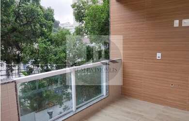 Imagem 4: Apartamento novo, rua Álvaro Ramos - Botafogo