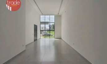 Imagem 3: Casa com 3 dormitórios à venda, 190 m² por R$ 1.100.000,00 - Bonfim Paulista - Ribeirão P