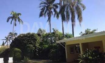 Imagem 3: Casa - Nova Campinas - Campinas