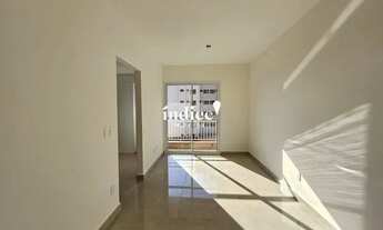 Imagem 3: Cidade de San Tiago - Apartamento com 2 quartos, 1 suíte, 1 vaga,