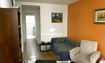 Imagem 2: RIO DE JANEIRO - Apartamento Padrão - Humaitá