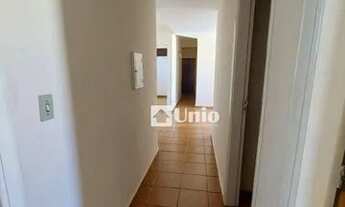 Imagem: Apartamento com 3 dormitórios, 100 m²