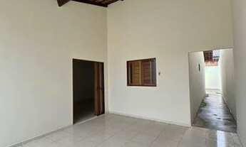 Imagem 2: Alugo Casa com Três Quartos no Bairro São Luiz - Arapiraca