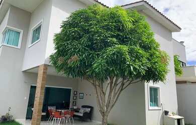 Imagem 2: Casa para venda com 220 metros quadrados com 3 quartos em Uruguai - Teresina - PI