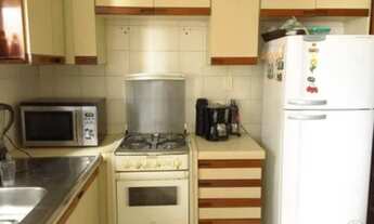 Imagem 5: Apartamento 3 quartos com suite