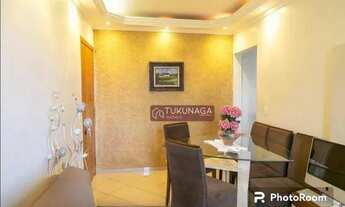 Imagem 7: Apartamento com 2 dormitórios à venda, 60 m² por R$ 276.600,00 - Vila Rosália - Guarulhos