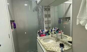 Imagem 7: Apartamento para aluguel possui 59 metros quadrados com 2 quartos em Jaracaty - São Luís