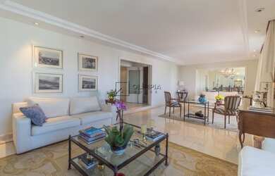 Imagem 6: Apartamento Venda 4 Dormitórios - 285 m² Campo Belo