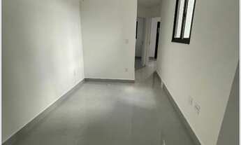 Imagem 2: Cobertura à venda 2 quartos 1 suíte 1 vaga Guava Residencial Jardim - Santo André - SP