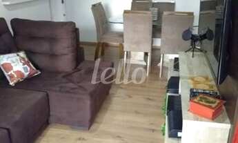 Imagem 2: Guarulhos - Apartamento Padrão - Centro