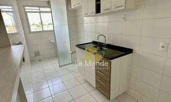 Imagem 3: Apartamento com 2 dormitórios à venda, 57 m² por R$ 310.000 - Guaíra - Curitiba/PR