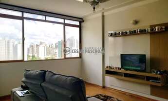 Imagem: Apartamento Padrão Centro APTO 3 DORMS