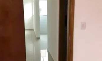 Imagem 4: Apartamento no Condomínio Residencial Dantas V na Vila Antonieta com 42m² 2 dormitórios 1