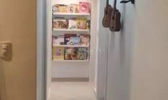 Imagem 7: Apartamento no Jardim Estoril com 88m, 3 quartos, varanda e piscina