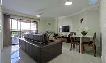 Imagem 2: Apartamento reformado com 3 quartos - Prédio com lazer - Praia das Astúrias, Guarujá