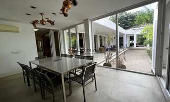 Imagem 14: Linda Casa em condomínio de luxo com praia e aeroporto privativos