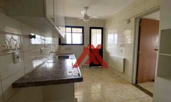 Imagem 6: APTO VILA IMPERIAL - 3 Dorm / 1 Suíte / 1 Vaga / 95 m² - SJRP/SP