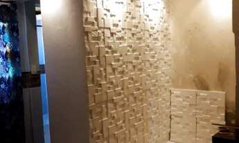 Imagem 6: Bela casa com conjunto santarém a 150 mt da itapetinga com bom acabamento