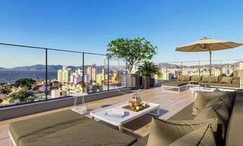 Imagem 2: Apartamento com 2 dormitórios à venda, 74 m² por R$ 947.581,05 - Jardim Atlântico - Floria