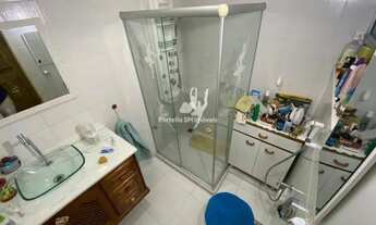 Imagem 7: RIO DE JANEIRO - Apartamento Padrão - Humaitá