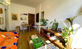 Imagem: RIO DE JANEIRO - Apartamento Padrão - Humaitá