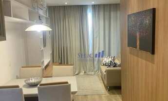 Imagem 5: Línea - Flat mobiliado, 44m², Centro, Jundiaí. COD FL0069