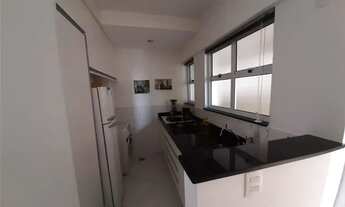 Imagem: Apartamento Mobiliado com 1 Dormitório