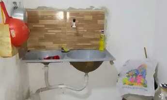 Imagem 3: Casa em cima Casa com 2 dormitórios