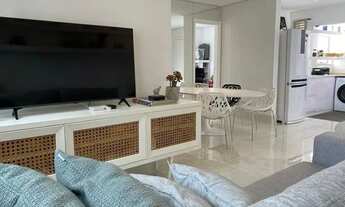 Imagem: Alugo apartamento no Ed. Picasso Residence