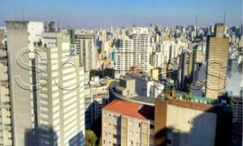 Imagem: Edifico Copan disponivel para venda