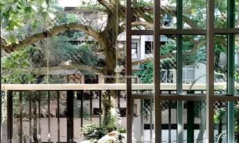 Imagem 6: RIO DE JANEIRO - Apartamento Padrão - Humaitá