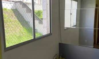 Imagem 2: Apartamento para Venda em São Paulo, Jaraguá, 2 dormitórios, 1 banheiro, 1 vaga