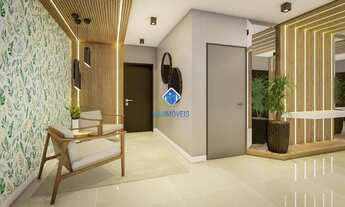 Imagem 5: Mampituba Residence 02 dormitórios sendo 01 suíte