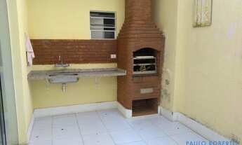 Imagem 2: SOBRADO - MOEMA PÁSSAROS - SP